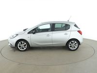 gebraucht Opel Corsa 1.4 Color Edition, Benzin, 10.210 €