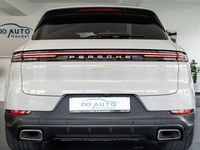 Gebraucht Porsche Cayenne 470 PS (345 kW) 2024 Grau SUV