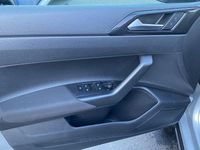 Gebraucht VW Taigo Life 110 PS (80 kW) 2023 Silber SUV