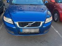 Używany Volvo V50 180 KM (132 kW) 2008 Kombi