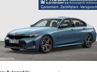 Gebraucht BMW 330e Comfort Edition 292 PS (214 kW) 2025 Blau Limousine