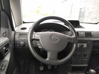 Gebraucht Opel Meriva 90 PS (66 kW) 2007 Van / Kleinbus