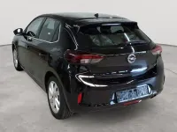 Gebraucht Opel Corsa Elegance 102 PS (75 kW) 2023 Karbon schwarz metallic Kleinwagen