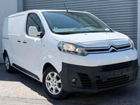 Używany Citroën Jumpy Business Class 122 KM (89 kW) 2019 Biały Minivan