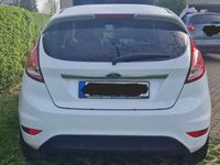 gebraucht Ford Fiesta Titanium