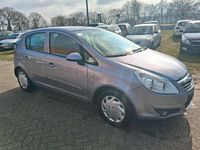 Second-hand Opel Corsa 80 CP (58 kW) 2007 Mov Hatchback