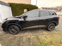 gebraucht Renault Kadjar KadjarTCe 160 EDC GPF BOSE EDITION