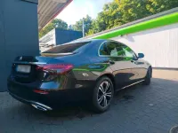 Usado Mercedes E200 211 CV (155 kW) 2022 Gris Berlina