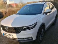 Gebraucht DFSK Fengon 137 PS (100 kW) 2021 Weiß (metallic) SUV