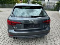 gebraucht Audi A4 Avant 3.0 TDI /S-Line/Vollausstattung/