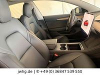 Gebraucht Tesla Model 3 366 kW (498 PS) 2022 Grau metallic Limousine