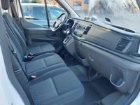 Gebraucht Ford Transit Trend 131 PS (96 kW) 2020 Other Van / Kleinbus