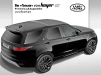 Neu Land Rover Discovery 349 PS (256 kW) 2026 Schwarz SUV