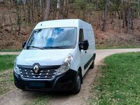 Usata Renault Master 170 CV (125 kW) 2016 Bianco Furgone
