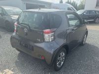 gebraucht Toyota iQ IQ+ Klima Scheckheft 1.Hand Top