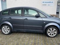 Gebraucht Audi A2 Comfort 75 PS (55 kW) 2003 Grau Kleinwagen