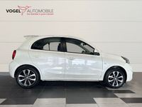 gebraucht Nissan Micra 1.2 CVT Acenta