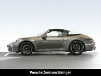 Neu Porsche 911 Carrera 4 GTS Targa 541 PS (397 kW) 2026 Aventuringrünmetallic Cabrio
