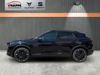 Neu Cupra Formentor 150 PS (110 kW) 2026 Schwarz SUV