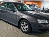 gebraucht Saab 9-3 1.9 TiD 110 kW Annivers Sport"VOLL-OPTION"