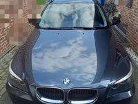 gebraucht BMW 520 520 d Touring