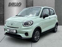 Neu Leapmotor T03 69 kW (95 PS) 2026 Kleinwagen
