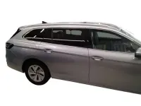 Gebraucht VW Passat 150 PS (110 kW) 2025 Oyster silver metallic Kombi