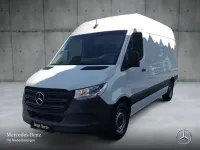 Gebraucht Mercedes Sprinter 170 PS (125 kW) 2025 Weiß Van