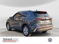 Neu VW Tiguan Elegance 150 PS (110 kW) 2026 Grau SUV