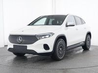 Gebraucht Mercedes EQA350 Progressive 214 kW (292 PS) 2025 Polarweiß SUV