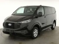 Neu Ford Transit Custom Limited 170 PS (125 kW) 2026 Grey matter Kombi