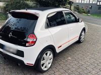 gebraucht Renault Twingo ENERGY TCe 110 GT GT