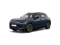 Gebraucht Mini Aceman Favoured 135 kW (184 PS) 2025 Blau SUV