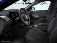 Gebraucht BMW 120 M Sport 170 PS (125 kW) 2026 M portimao blau Kleinwagen