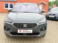 Gebraucht Seat Tarraco 4Drive 190 PS (139 kW) 2023 Grau SUV