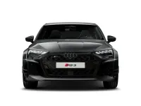 Neu Audi RS3 Ambiente 400 PS (294 kW) 2026 Grau Limousine