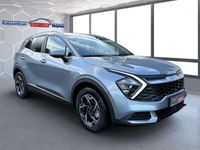 gebraucht Kia Sportage 1.6 T-GDI Benzin DCT 150 PS Klima