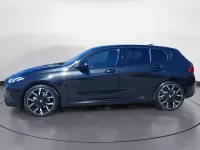 Gebraucht BMW 118 M Sport 150 PS (110 kW) 2025 Schwarz Kleinwagen