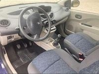 Gebraucht Renault Twingo Authentique 58 PS (42 kW) 2008 Kleinwagen