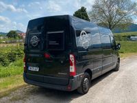 gebraucht Renault Master 2 L3H2 Camper