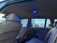 Gebraucht BMW 530 218 PS (160 kW) 2005 Grau Kombi