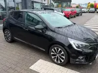 Gebraucht Renault Clio Zen 91 PS (66 kW) 2023 Schwarz Kleinwagen