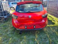 gebraucht Seat Ibiza SC 1.2 12V Style Style