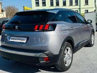 Gebraucht Peugeot 3008 181 PS (133 kW) 2023 Grau SUV