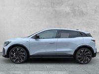 Neu Renault Megane E-Tech Komfort 161 kW (220 PS) 2025 Grau Limousine