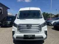 Gebraucht Maxus V90 148 PS (108 kW) 2024 Weiß Van