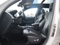 Brugt BMW X3 Performance 340 HK (250 kW) 2023 Hvid SUV