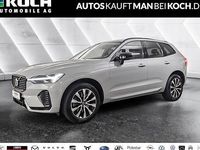 Gebraucht Volvo XC60 Plus 250 PS (183 kW) 2023 Grau SUV