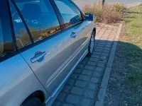 Gebraucht Mitsubishi Lancer 98 PS (72 kW) 2003 Silber Kombi