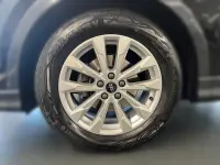 Gebraucht Audi Q3 Sportback Performance 150 PS (110 kW) 2023 Mythosschwarz metallic SUV